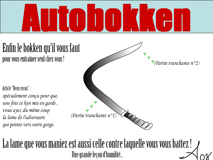 Autobokken